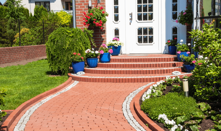 HARDSCAPING SERVICES